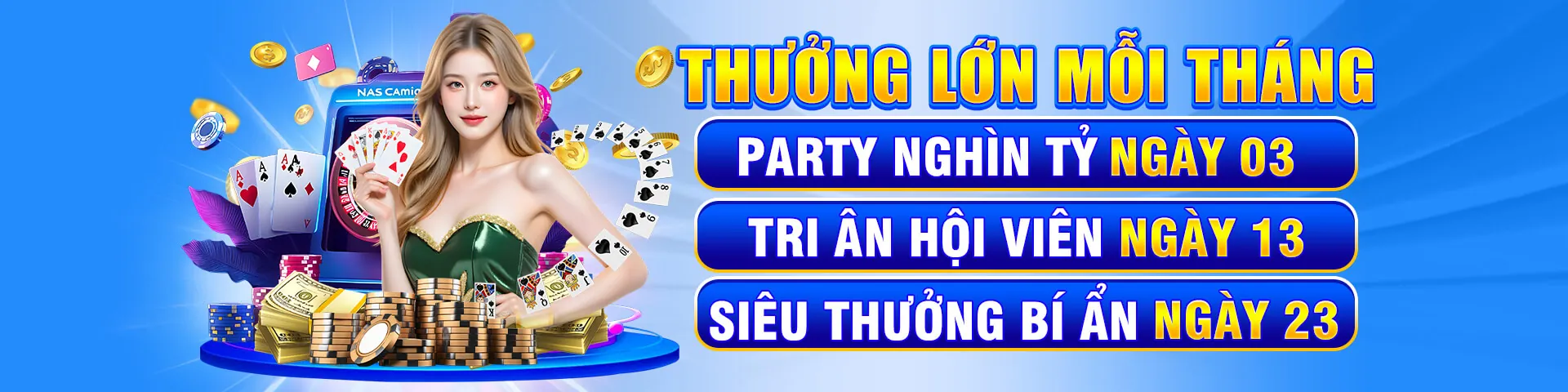 Câu lạc bộ VIP jilihow với các thành viên đang tận hưởng ưu đãi độc quyền